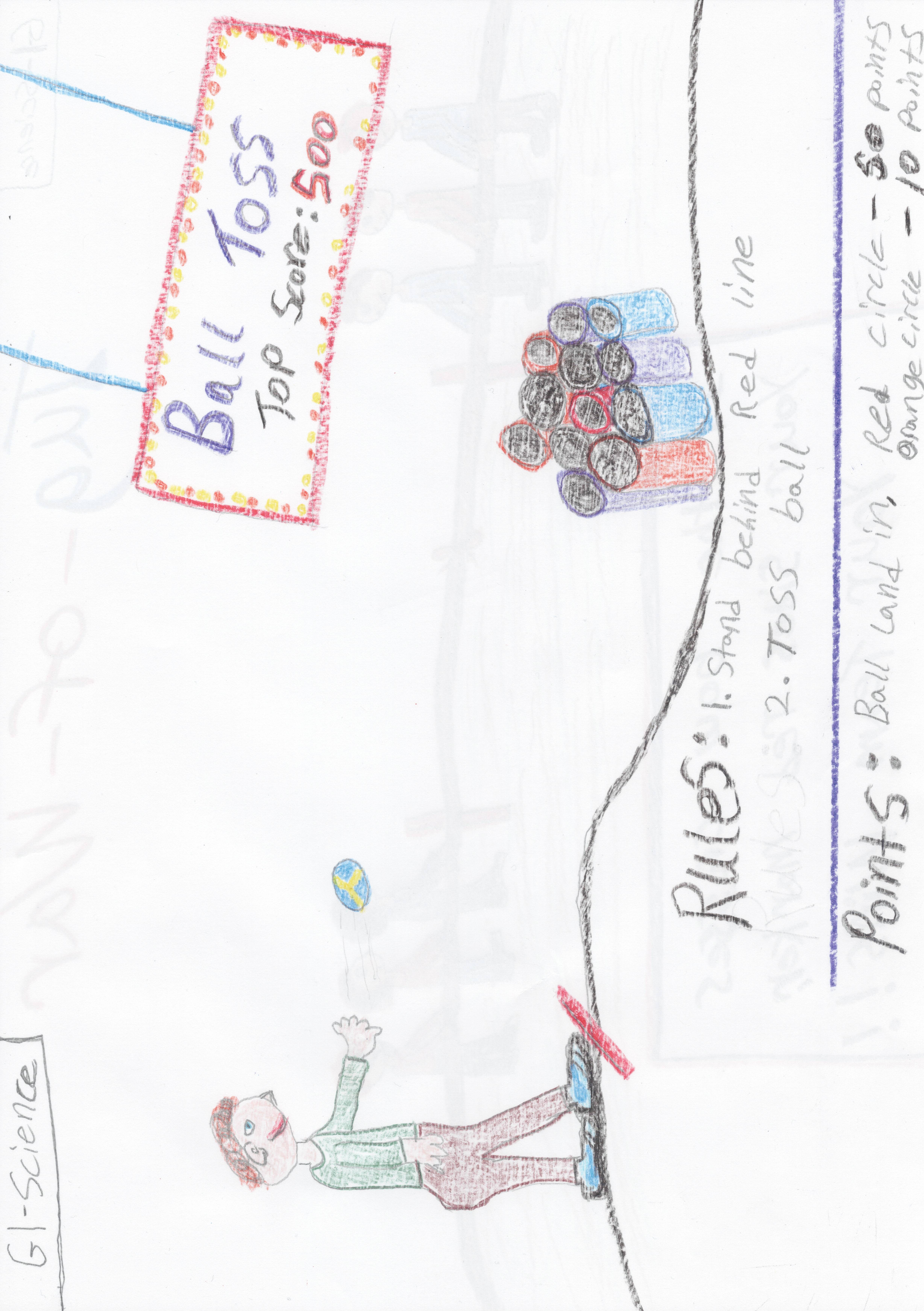 Make a game using Pushes and Pulls: Example 2