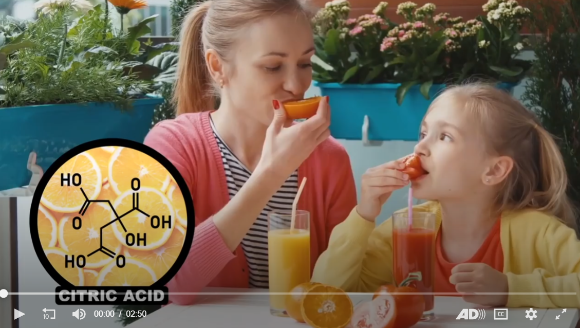 PH scale - what is it?