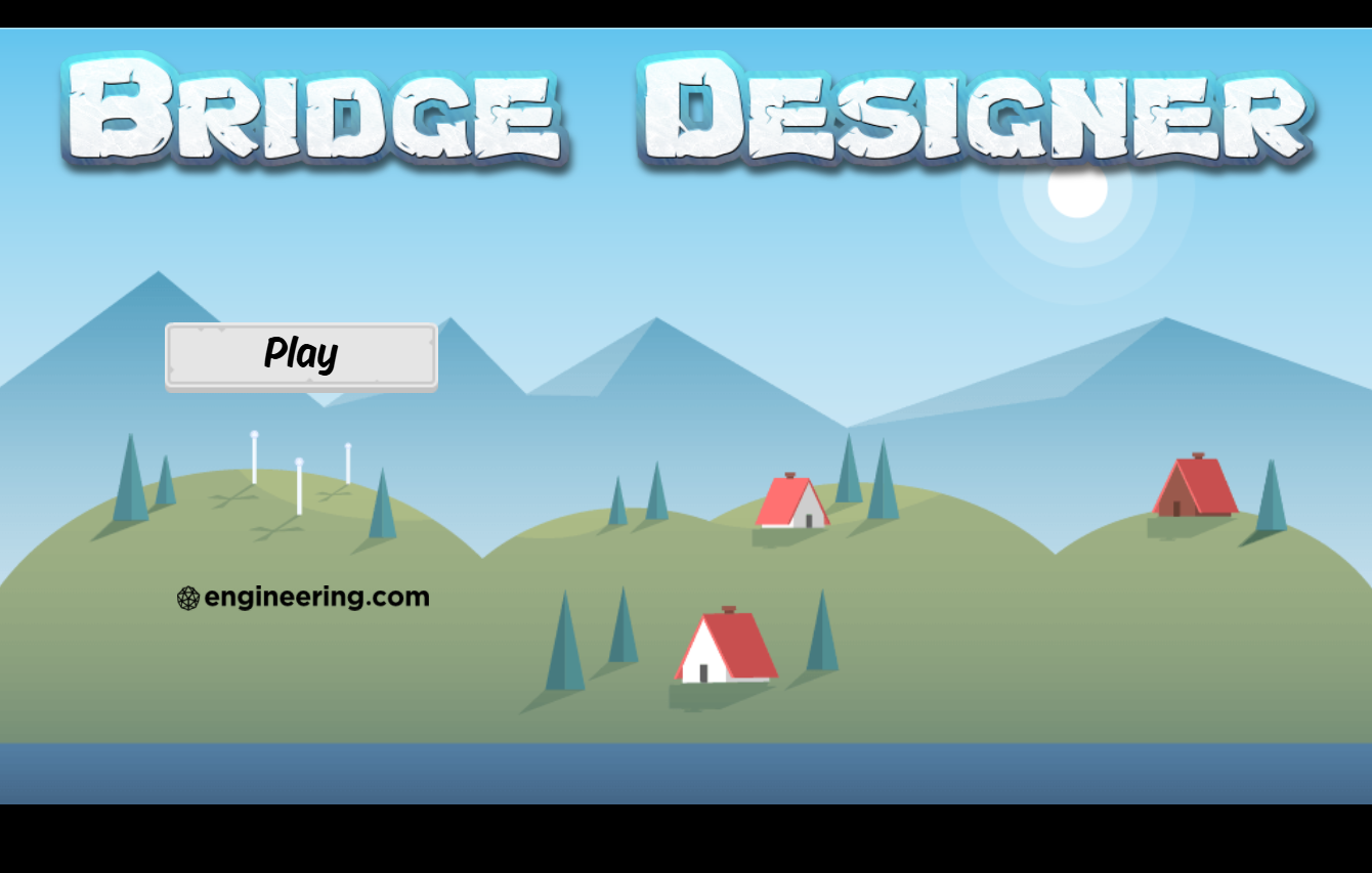 Bridge Designer